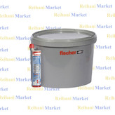 چسب کاشت میلگرد فیشر ایام پلاس