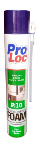 فوم پلی یورتان پرولاک